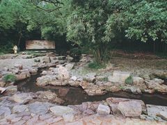 -五泄景区