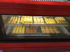 榴莲酥-高第街56号港式餐厅(山大路店)