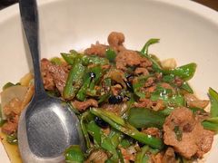 -爱碗亭·鲜炒湖南菜(壹城中心店)