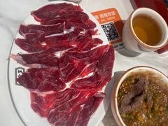 -八合里潮汕鲜牛肉火锅(吉大店)