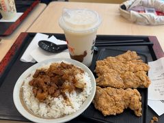 -永和大王(茉莉上新·友谊店)