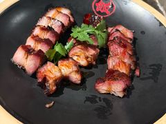 -广府乡下·饭庄(新港东路店)