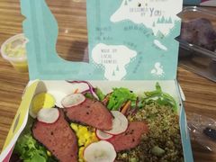 -Meal Salad米有沙拉(长泰广场店)