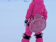 -密苑云顶乐园(云顶滑雪场)