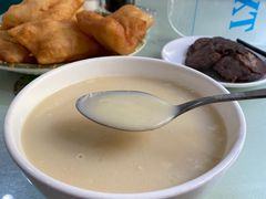 酥油奶茶-伊宁伊香酥油奶茶馆
