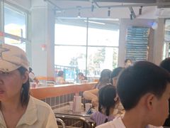 -肥韬茶餐厅(海上世界店)