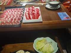 -快乐小羊·内蒙牛羊肉火锅(流花中心店)