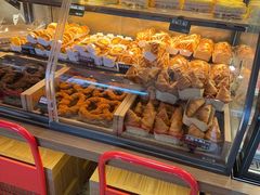 -味多美·北京面包工坊(天坛店)