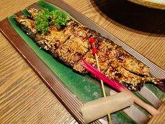 -耕海日本料理(万达华府店)
