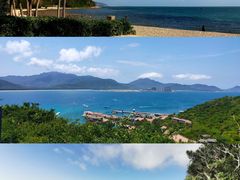 -亚龙湾热带天堂森林公园