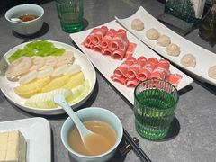 -鼎鼎香·港式火锅(北京SKP店)