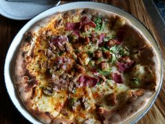 android_upload_pic-PIZZA BIANCA(民园店)