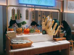 -百春原湖南牛肉粉(百联世纪店)