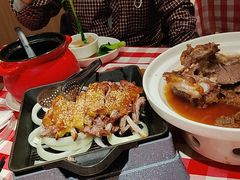 -西贝莜面村(近铁城市广场店)