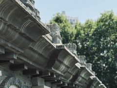 -飞马旅黎黄陂路文旅街区
