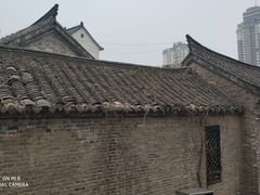 -天朝元辅-徐州民俗博物馆