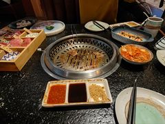 -牛焱·烧肉酒肆(五大道店)