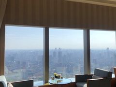 -上海明天广场JW万豪酒店