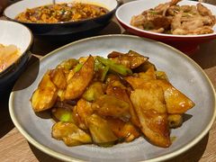 -金掌勺锅包肉(华润万象城店)