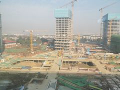 -天虹购物中心(石路店)