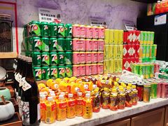 -亚马逊海鲜自助(王府井店)