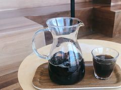 -Seesaw Coffee(朝阳大悦城店)