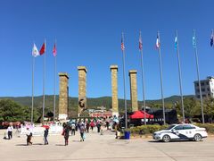 -世界恐龙谷景区