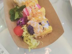 -泰椰里·泰国餐厅(智慧城广百广场店)