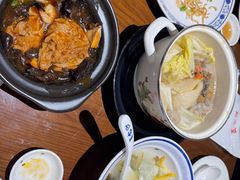 -王家沙点心店(南京西路总店)