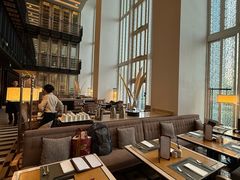 -北京康莱德酒店-Chapter餐厅