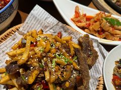 -老妈私房鱼头(欧洲城店)
