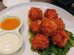 -小团圆灶台鱼·百城头牌菜(千岛湖店)