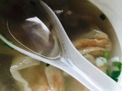 -同利肉燕老铺(澳门路店)