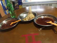 -老乔串店(青松路店)