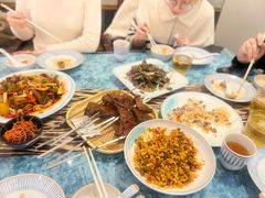 -新疆伊宁远征餐厅