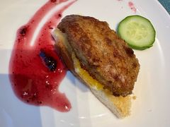 -南湖宾馆·鸳湖阁全日制餐厅