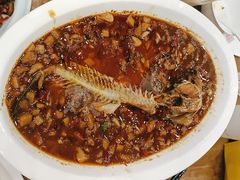 -一楼食业·美食人家