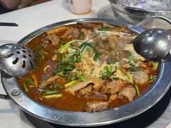 -欢乐牛香(东海二路店)