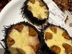 -荣祥海鲜·烟台菜(胜利路二部)