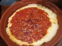 肉酱多利亚饭-萨莉亚意式餐厅(杭州滨江天街店)