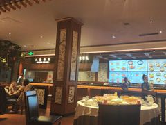 -八府香鸭·啫啫煲(华山路店)