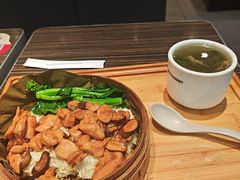 -72街荷叶饭(东方宝泰广场店)