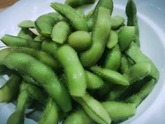 盐水毛豆-虾满堂(瑞虹店)
