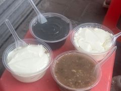 -钟姨糖水(惠城店)