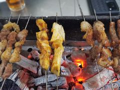 -老杜烧烤(解放路店)