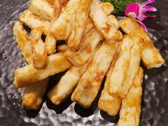 -唐猫庭院·千年陕菜(赛格国际购物中心店)