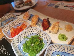 -温野菜涮涮锅(曲江大悦城店)