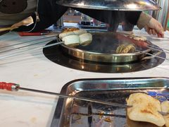 -李家水浒烤肉(五一店)