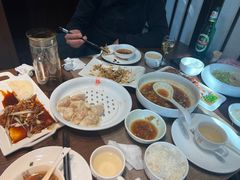 -俏东方·海味水饺·青岛菜(崂山店)