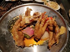 -俊熙家点餐式自助烤肉店(1227广场店)